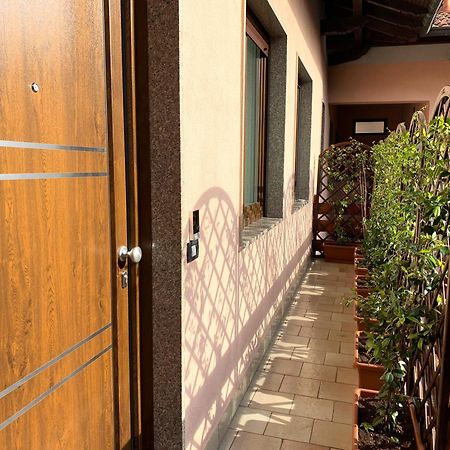 Jasmine Malpensa & Busto Center Apartment Busto Arsizio Exterior photo