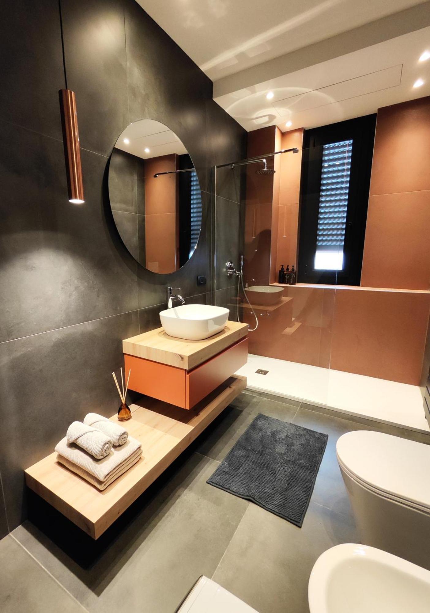 Jasmine Malpensa & Busto Center Apartment Busto Arsizio Exterior photo