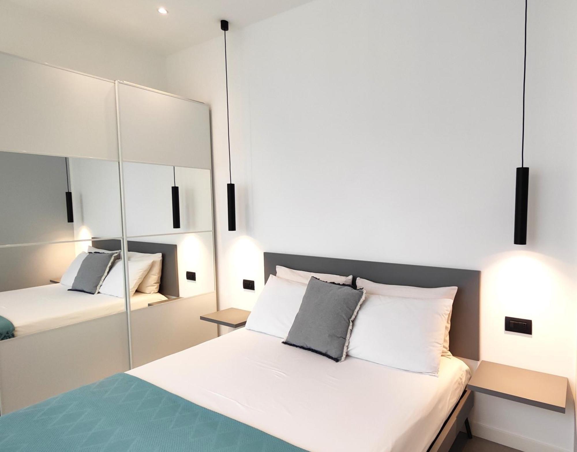 Jasmine Malpensa & Busto Center Apartment Busto Arsizio Exterior photo