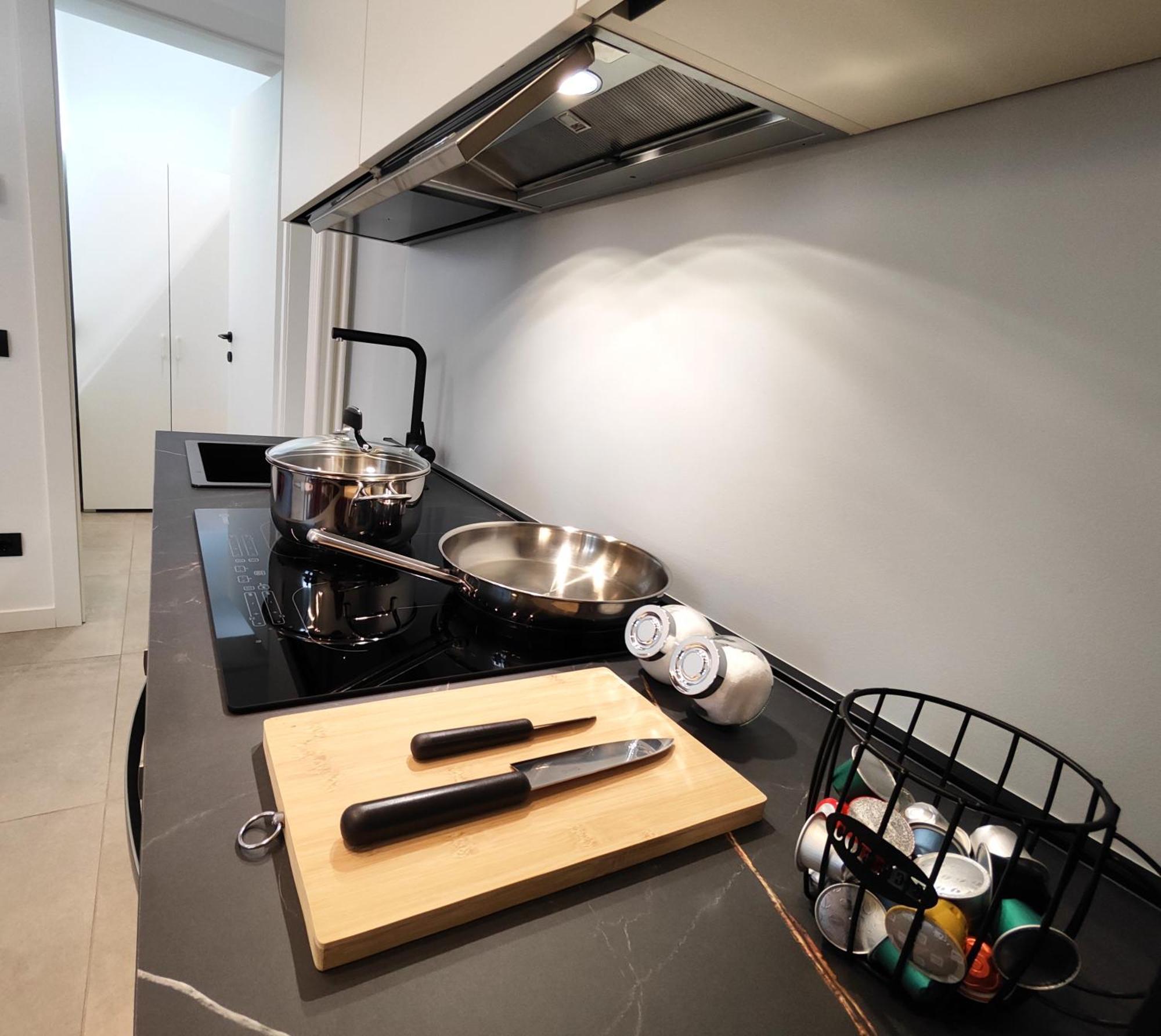 Jasmine Malpensa & Busto Center Apartment Busto Arsizio Exterior photo
